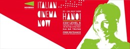 11 bộ phim Ý xuất sắc đến  Việt Nam